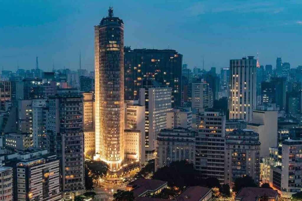 Copan Signature - 1 * Sao Paulo