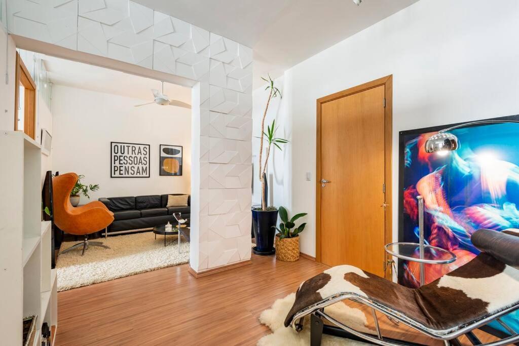 Apartment Copan Signature - 1 *