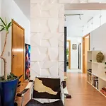 Copan Suites Signature - 1 Dormitorio