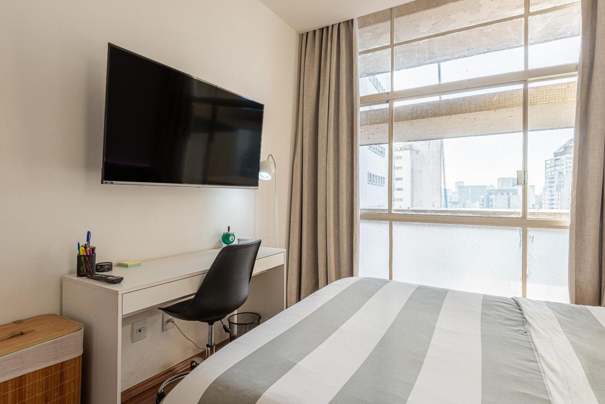 Apartamento Copan Signature - 1 *