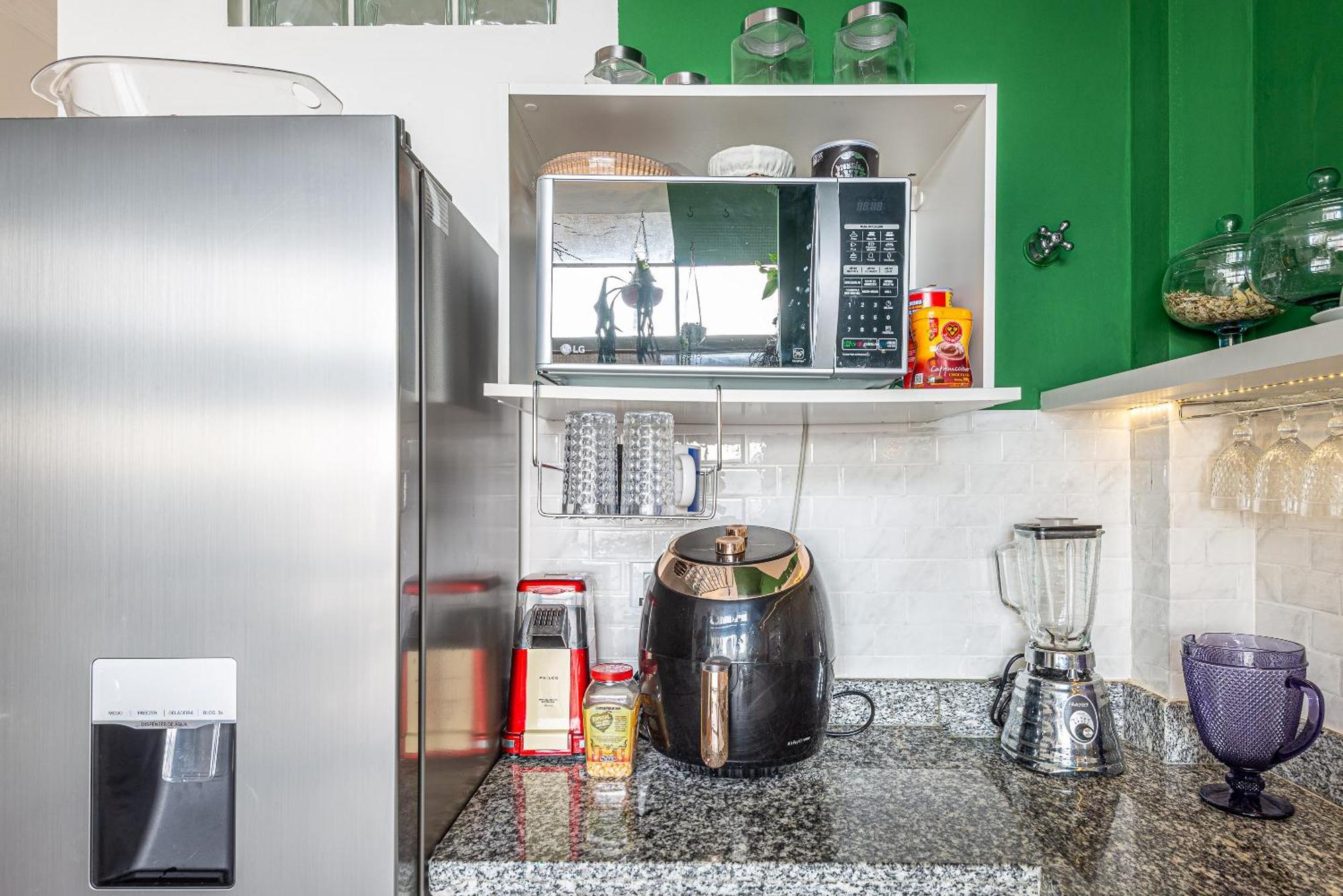 Copan Signature - 1 Apartamento