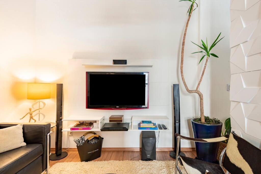 Apartamento Copan Signature - 1 São Paulo