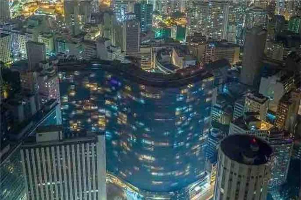 Copan Signature - 1 Apartamento São Paulo