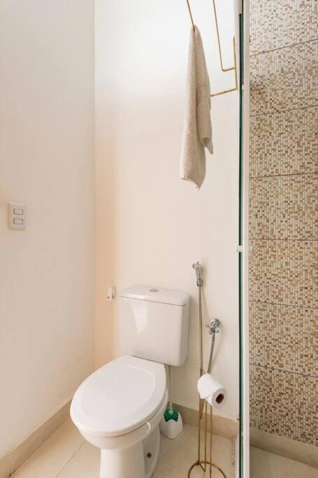 Apartamento Copan Signature - 1