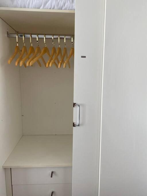 Apartamento Copan Signature - 1 *