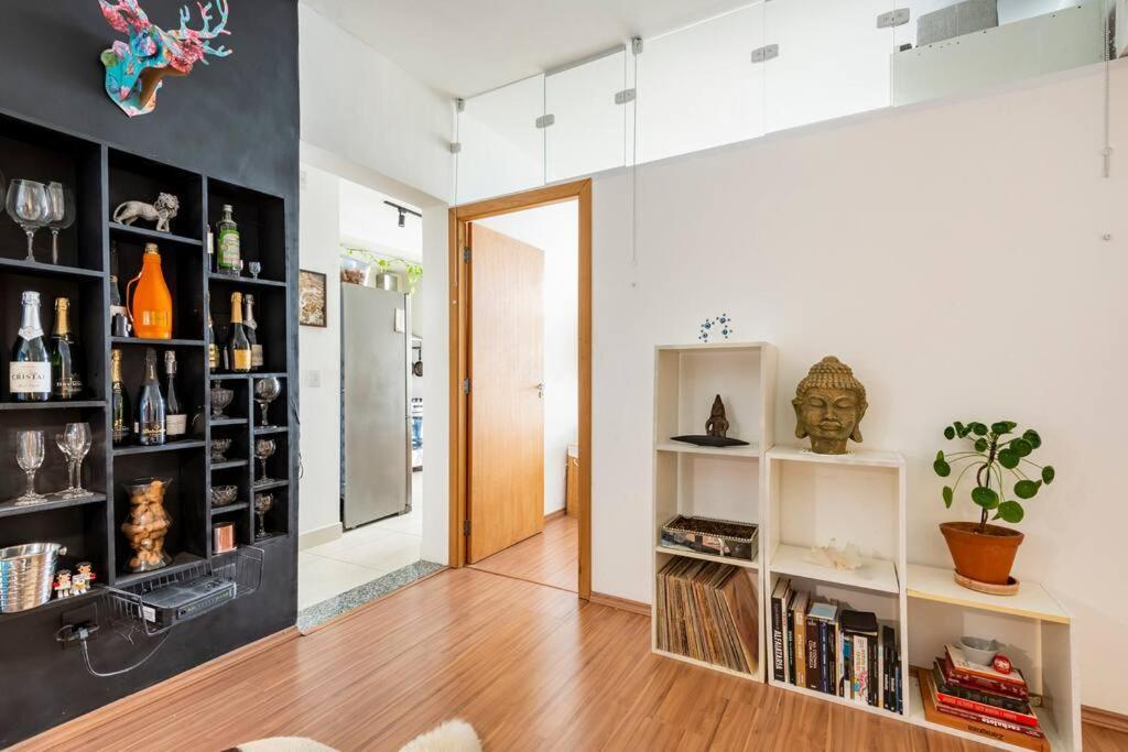 Apartamento Copan Signature - 1 *