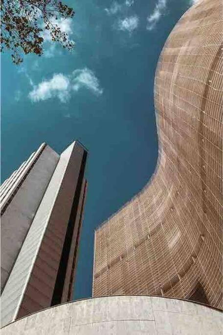 Copan Signature - 1 * São Paulo