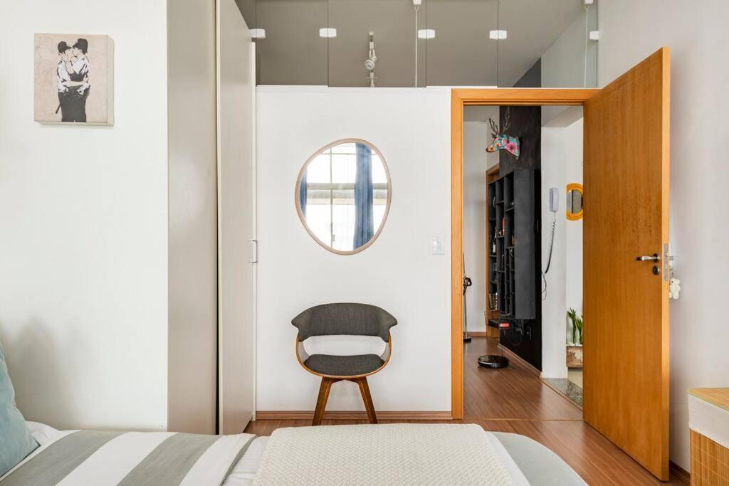 Apartamento Copan Signature - 1
