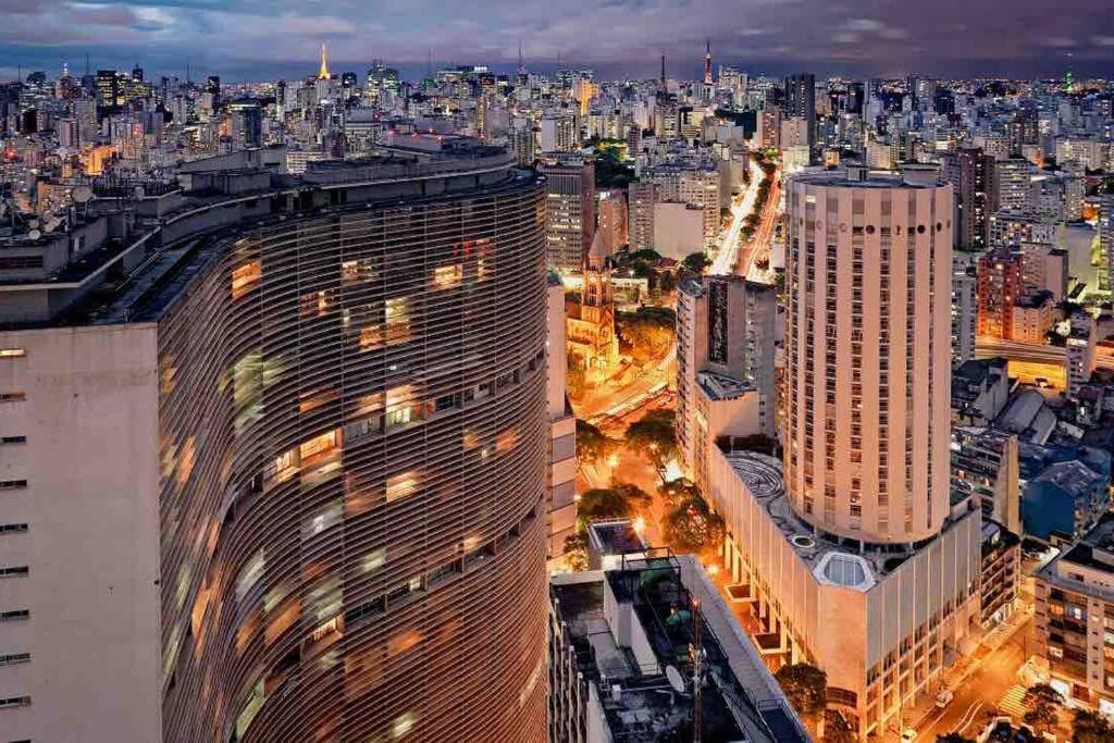 Apartamento Copan Signature - 1 São Paulo