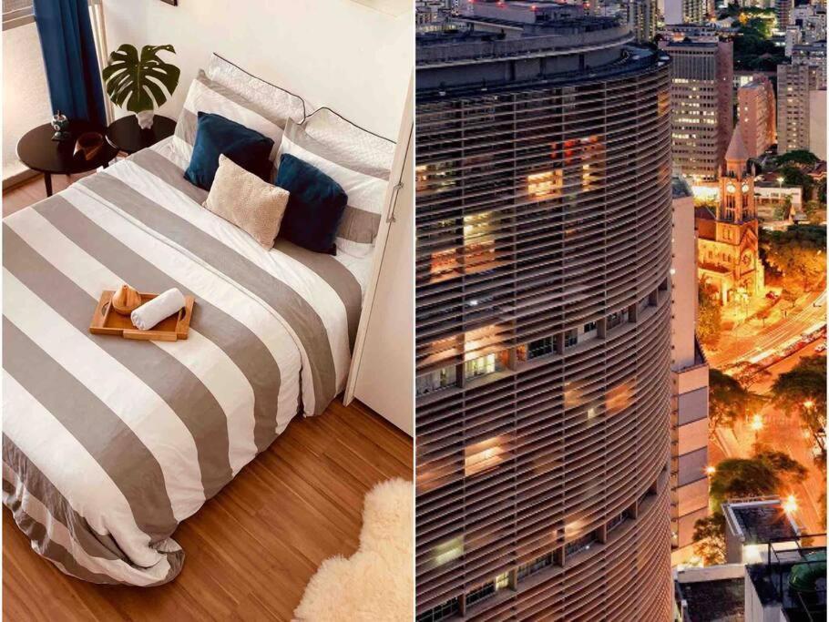 Apartamento Copan Signature - 1 *